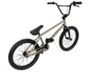 Image 2 for DK Flux LX BMX Bike (21.25" Toptube) (Stone)